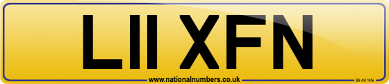 L11 XFN