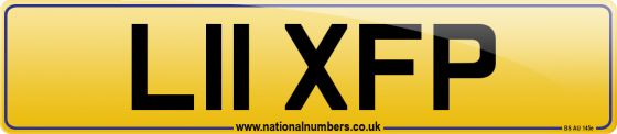 L11 XFP