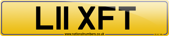 L11 XFT