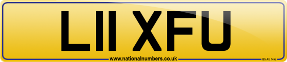 L11 XFU
