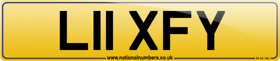L11 XFY