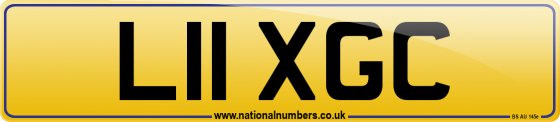 L11 XGC