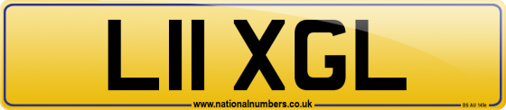 L11 XGL