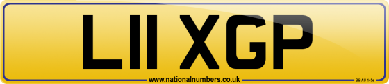 L11 XGP