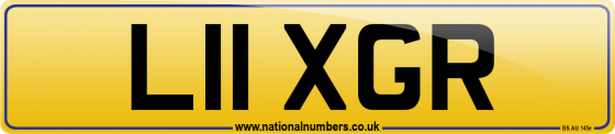 L11 XGR