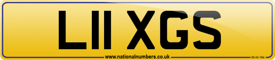 L11 XGS