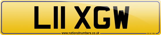 L11 XGW
