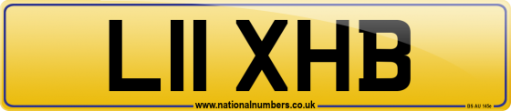 L11 XHB