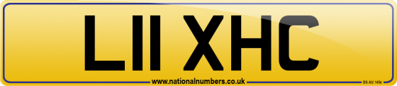 L11 XHC