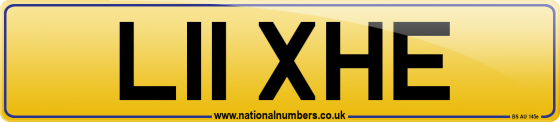 L11 XHE