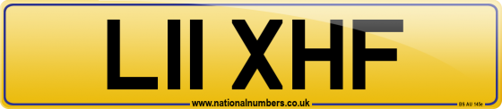 L11 XHF