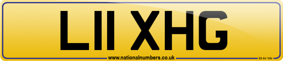 L11 XHG