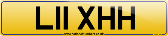 L11 XHH