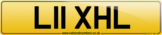 L11 XHL