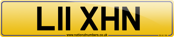 L11 XHN