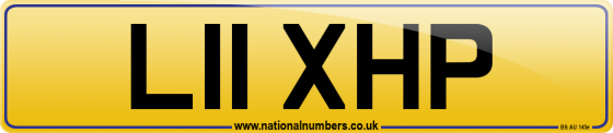 L11 XHP