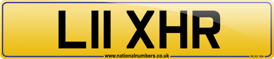 L11 XHR