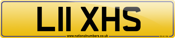 L11 XHS
