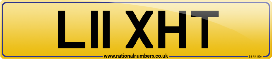 L11 XHT