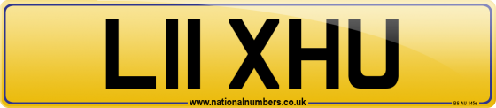 L11 XHU
