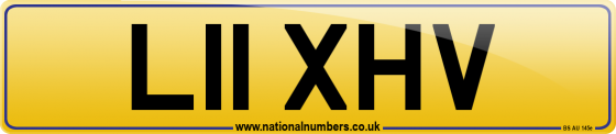 L11 XHV