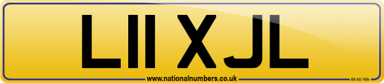 L11 XJL