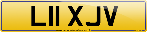 L11 XJV