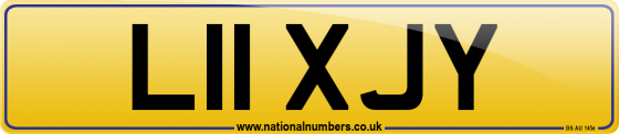 L11 XJY