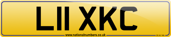 L11 XKC