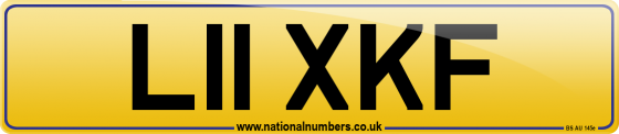 L11 XKF