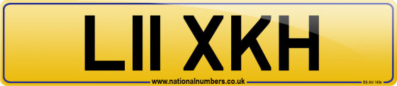 L11 XKH