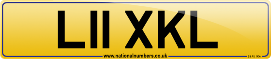 L11 XKL