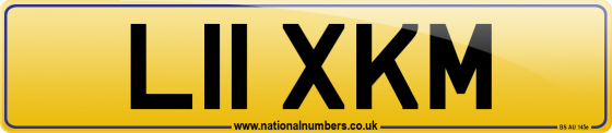 L11 XKM