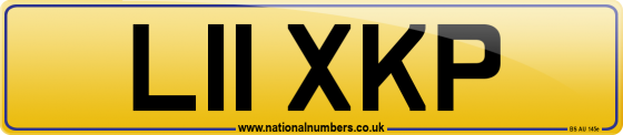 L11 XKP