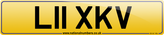 L11 XKV