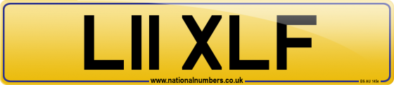 L11 XLF