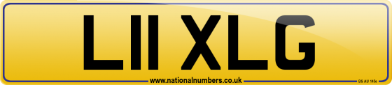 L11 XLG