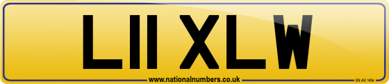 L11 XLW