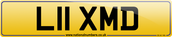 L11 XMD