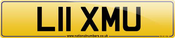 L11 XMU