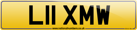 L11 XMW