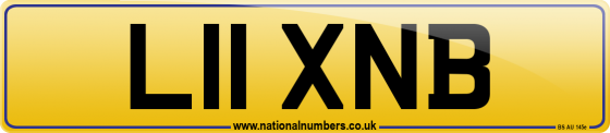 L11 XNB