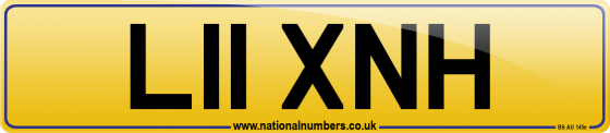 L11 XNH
