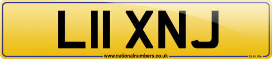 L11 XNJ