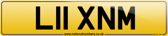 L11 XNM