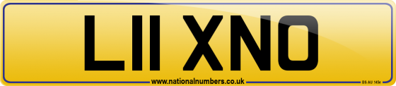 L11 XNO