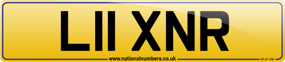 L11 XNR