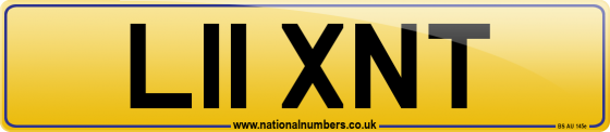 L11 XNT