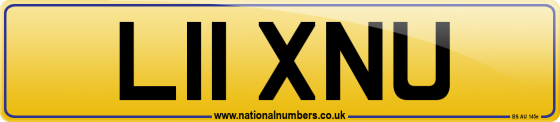 L11 XNU
