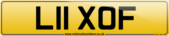 L11 XOF